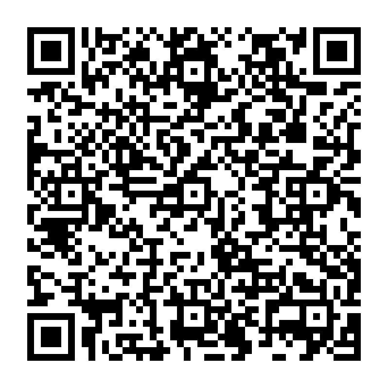 QRコード