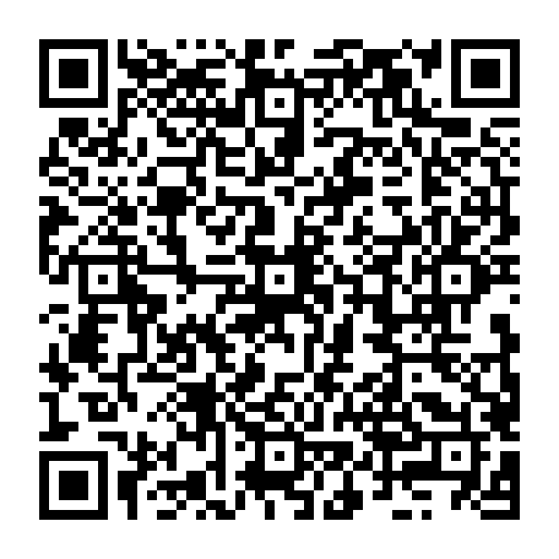 QRコード