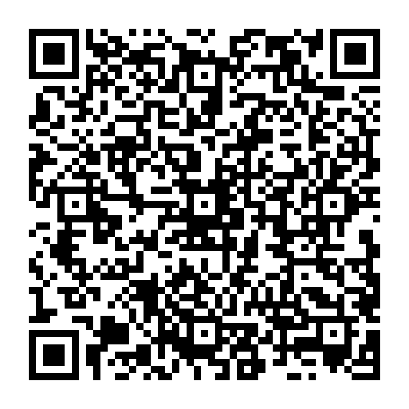 QRコード