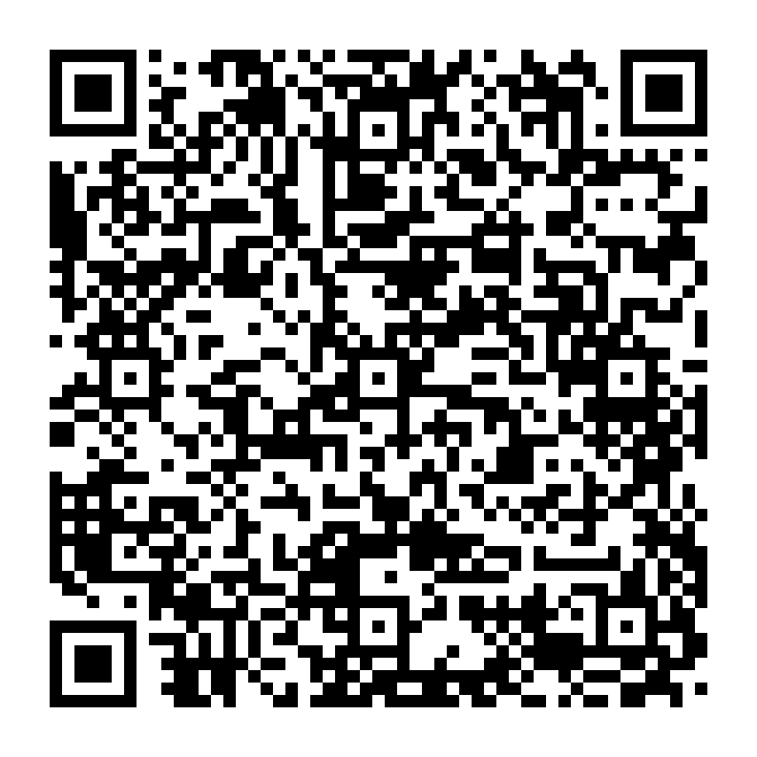 QRコード