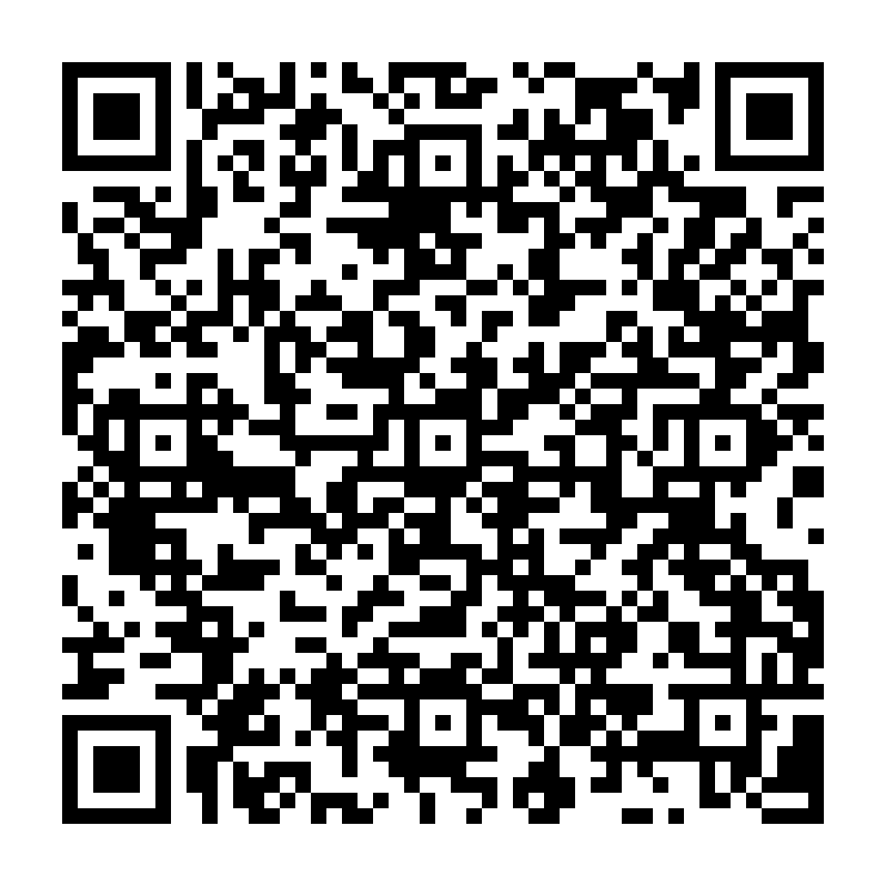 QRコード