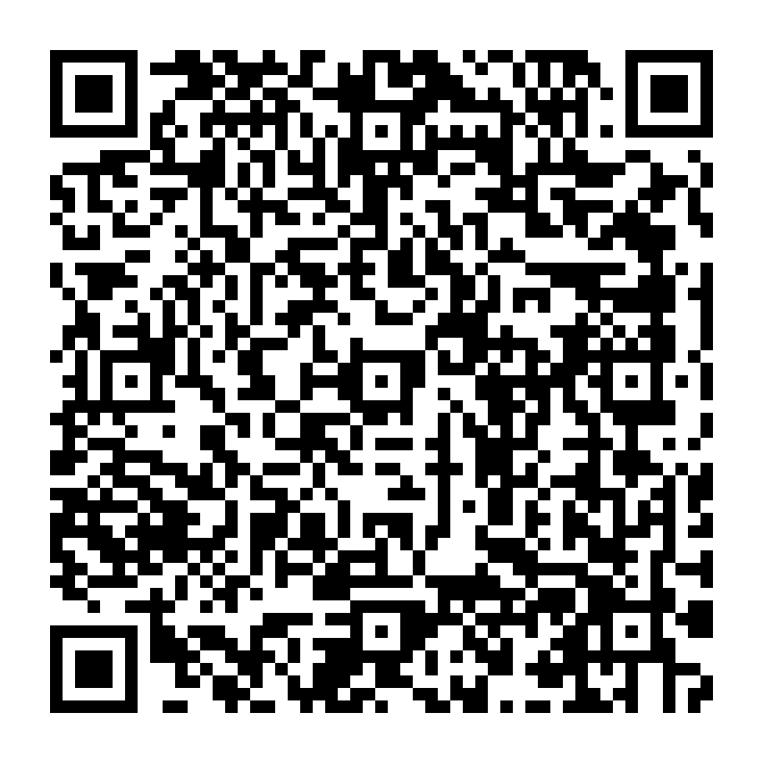 QRコード