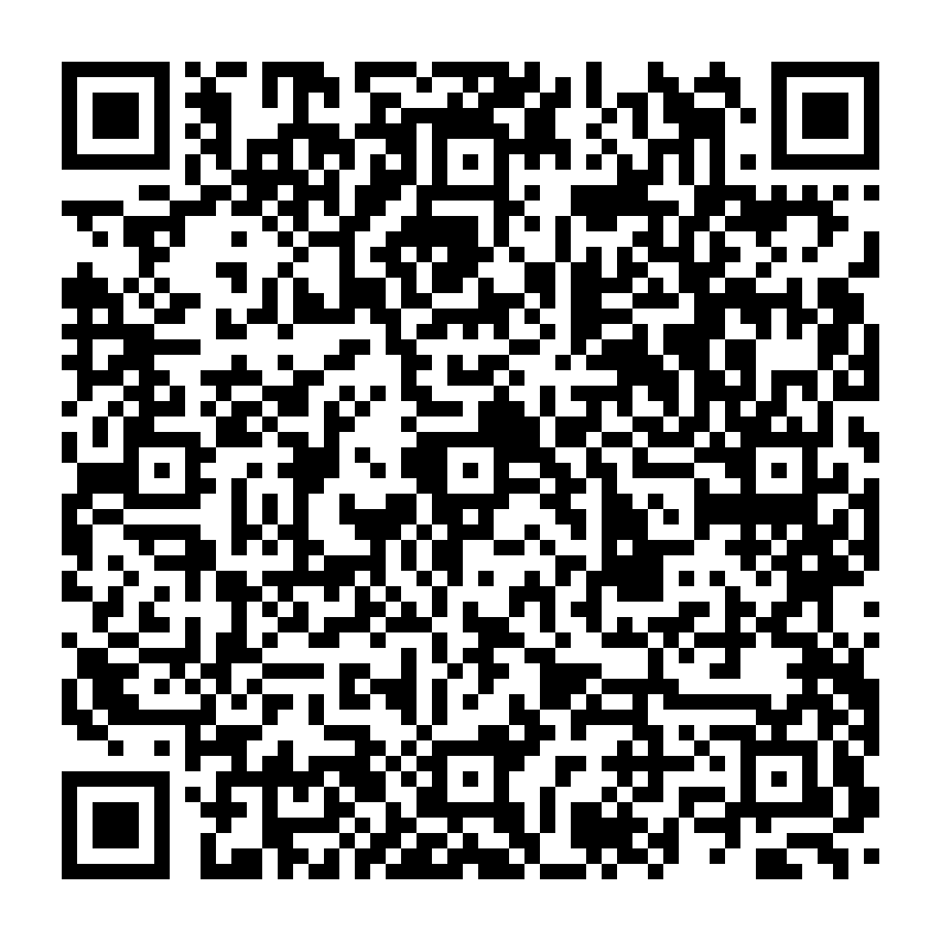 QRコード