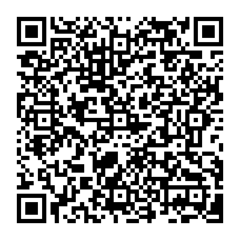 QRコード