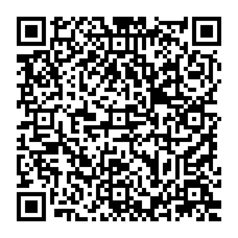 QRコード