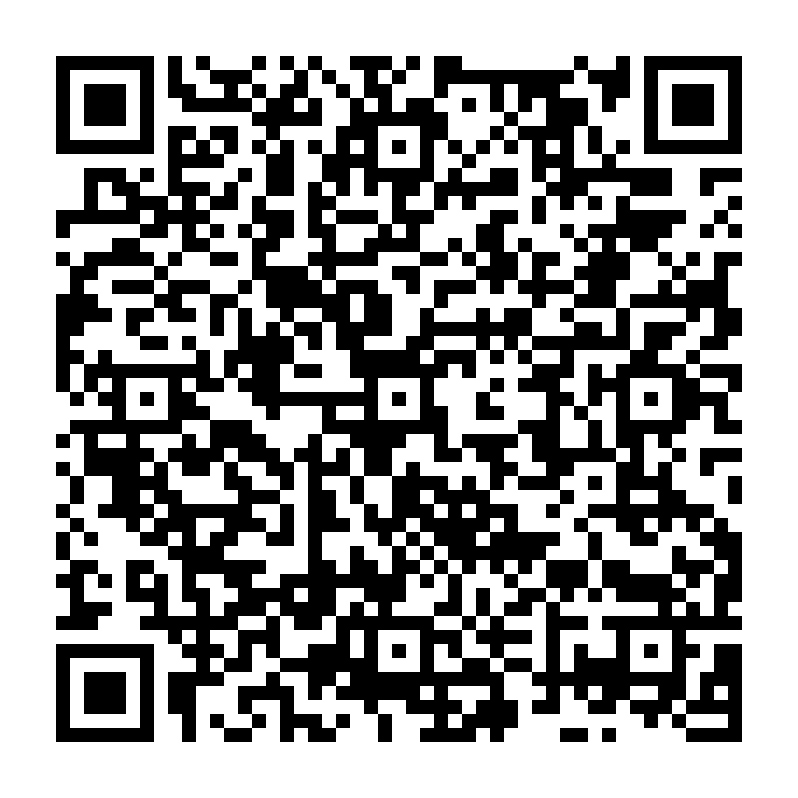 QRコード