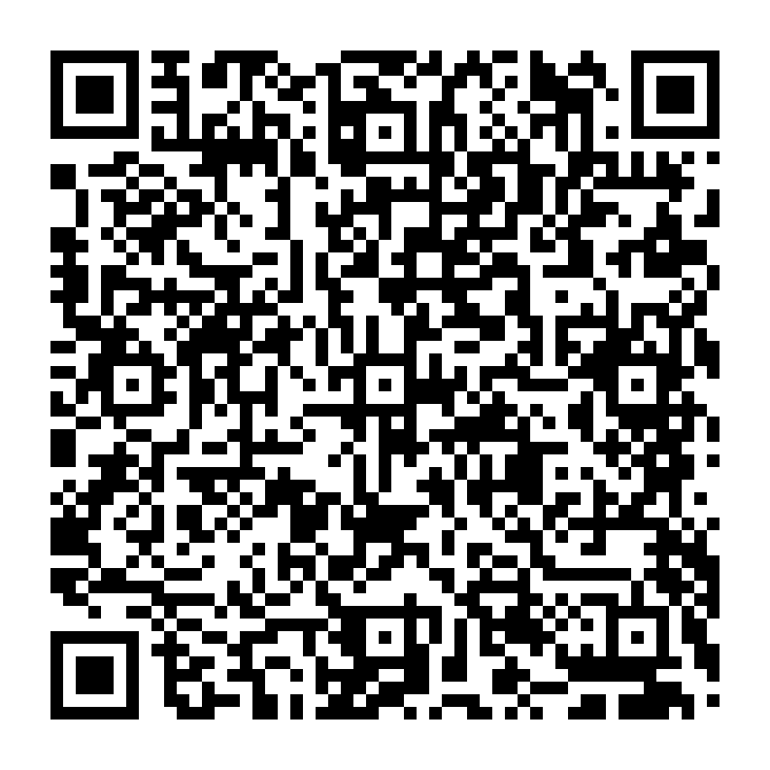 QRコード