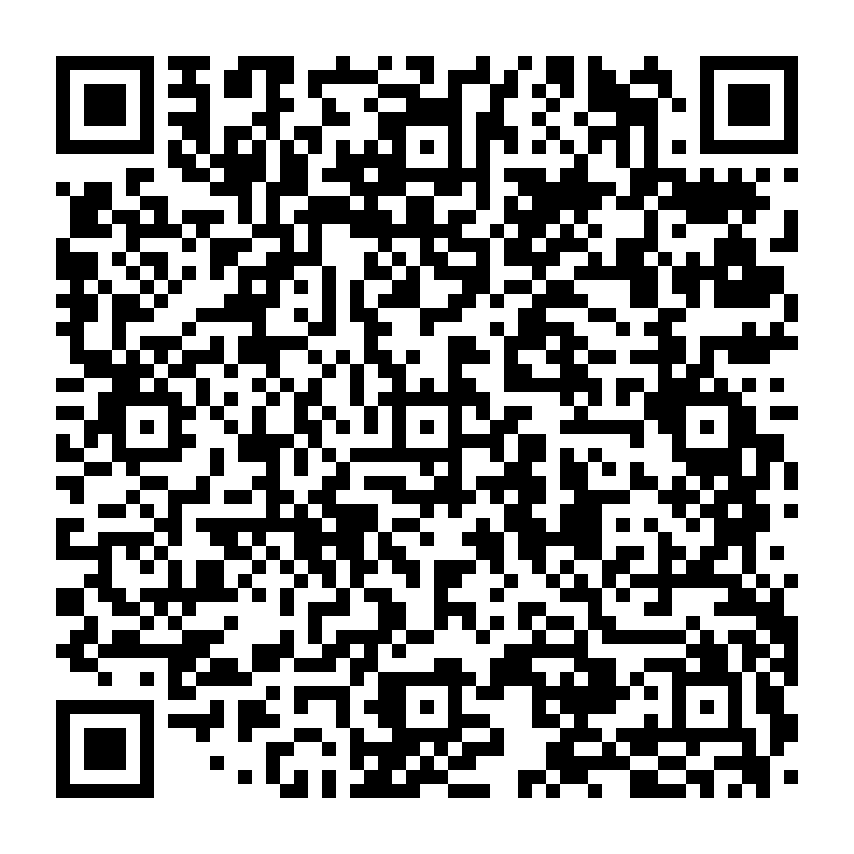 QRコード