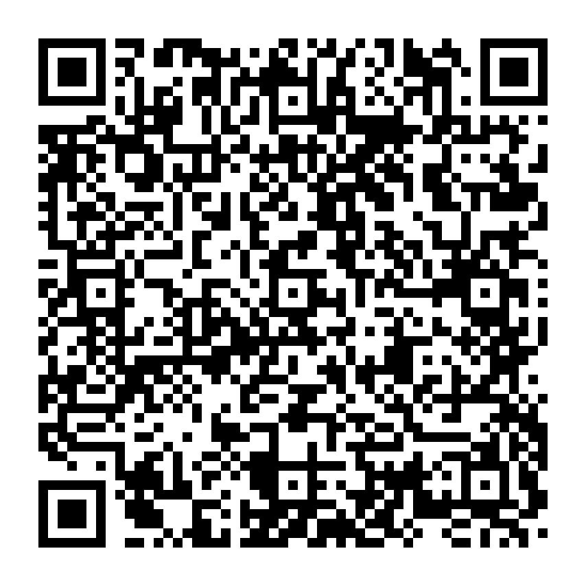QRコード