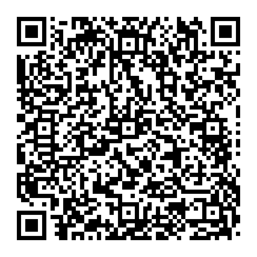 QRコード