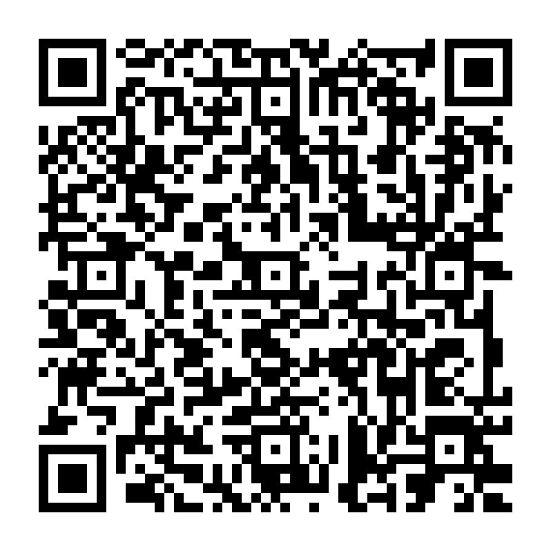 QRコード