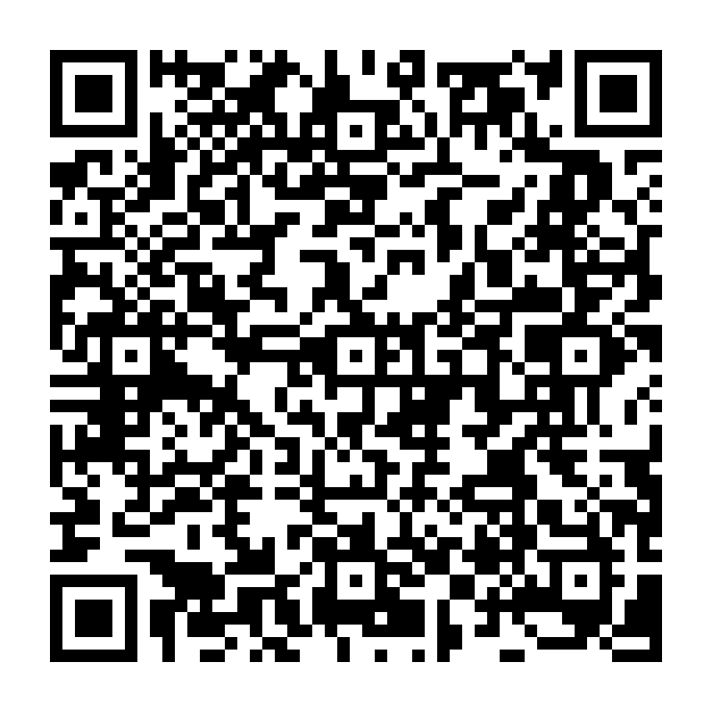 QRコード