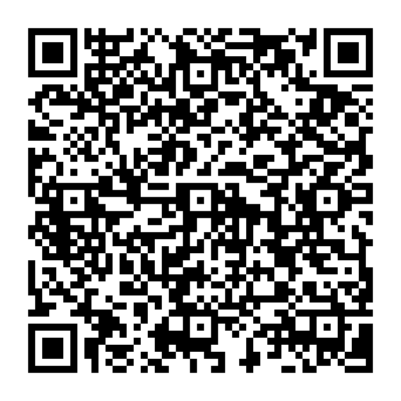 QRコード