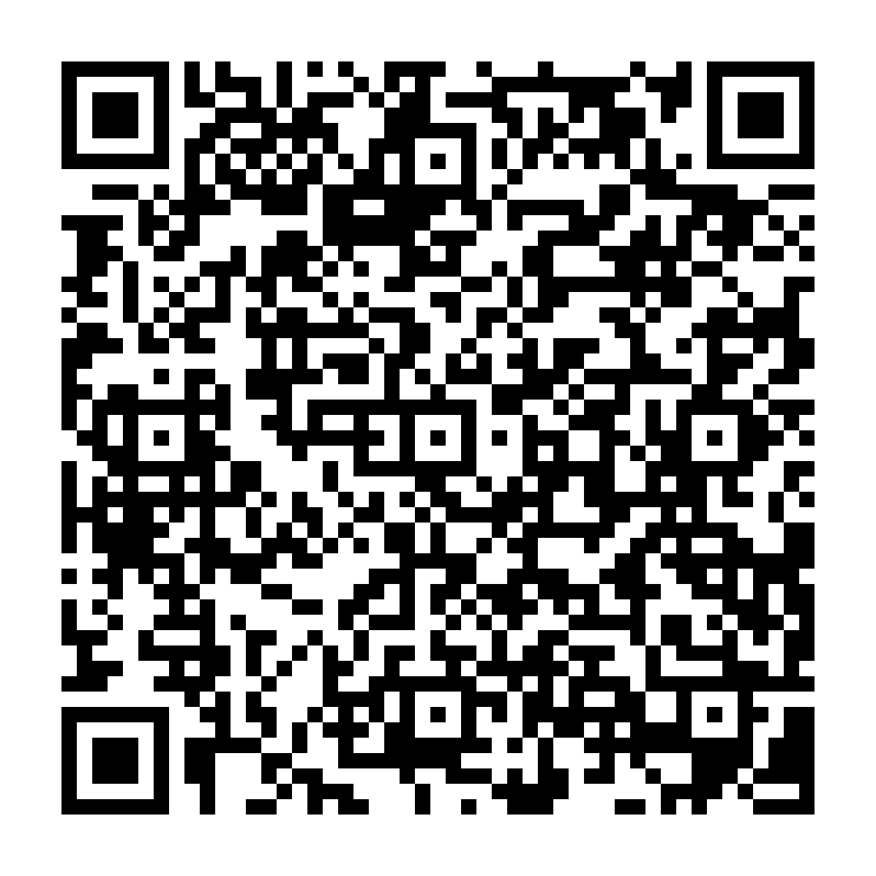 QRコード