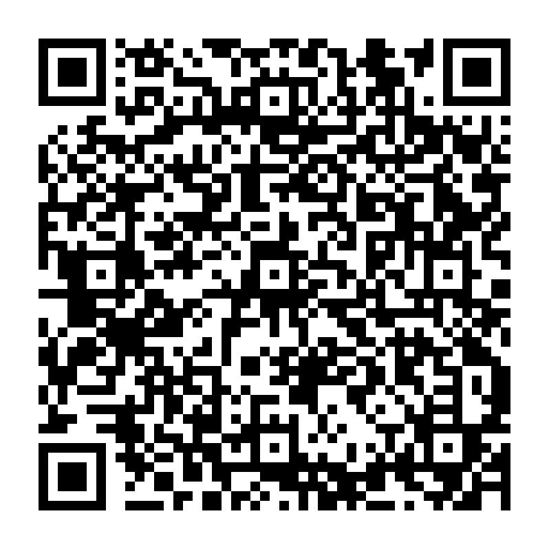 QRコード