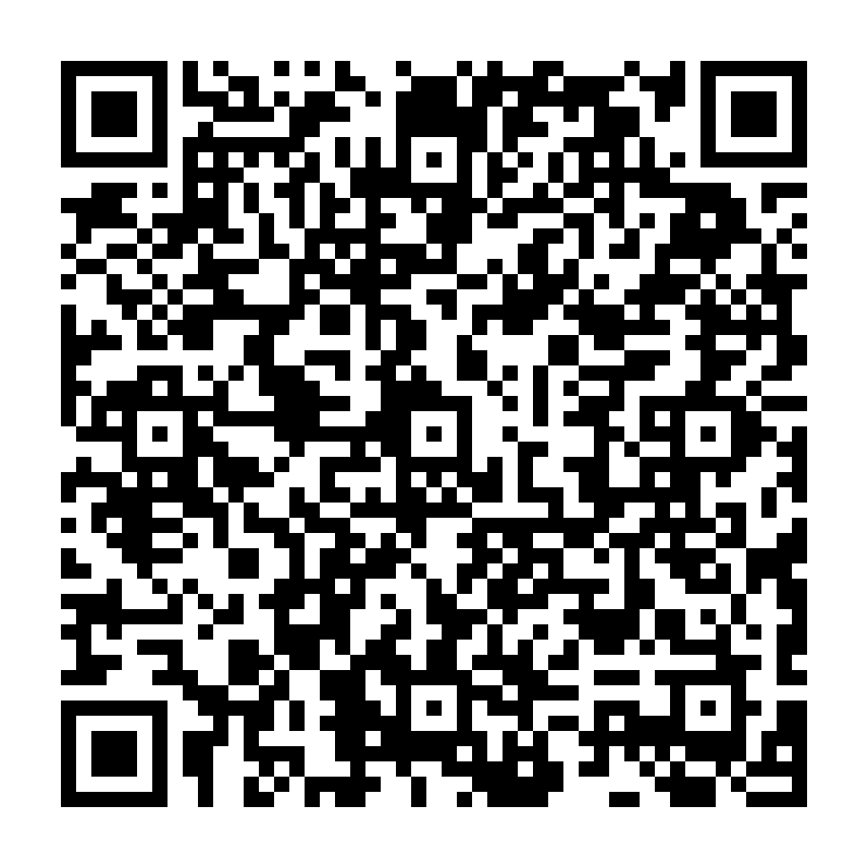 QRコード