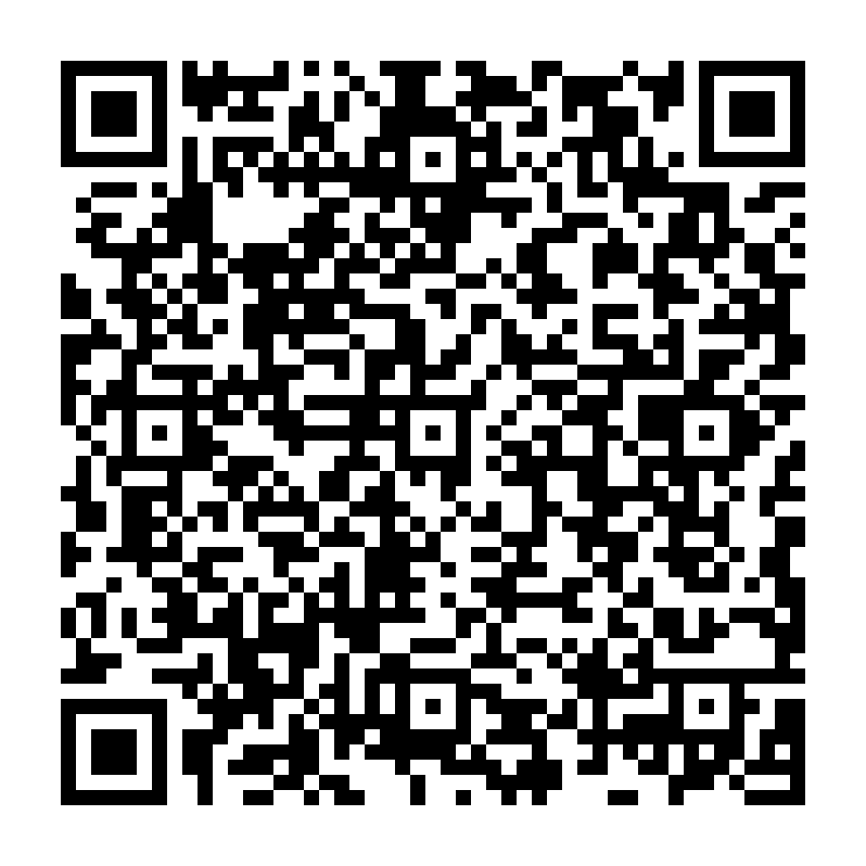 QRコード