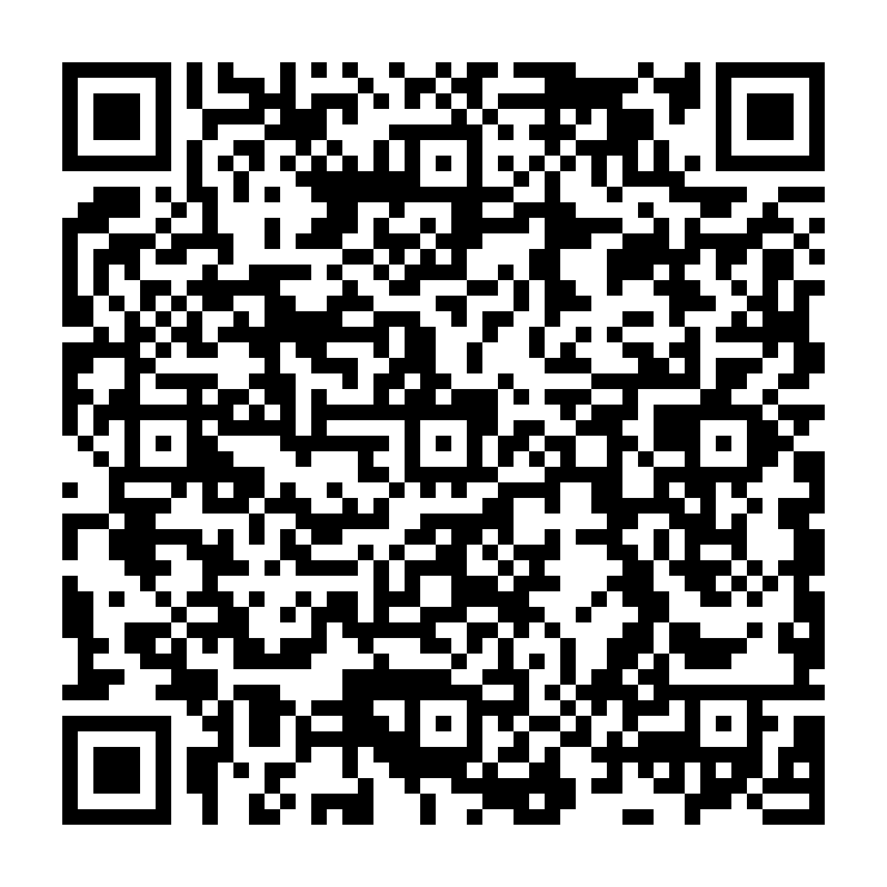 QRコード
