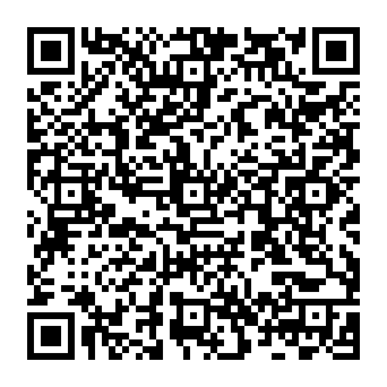 QRコード