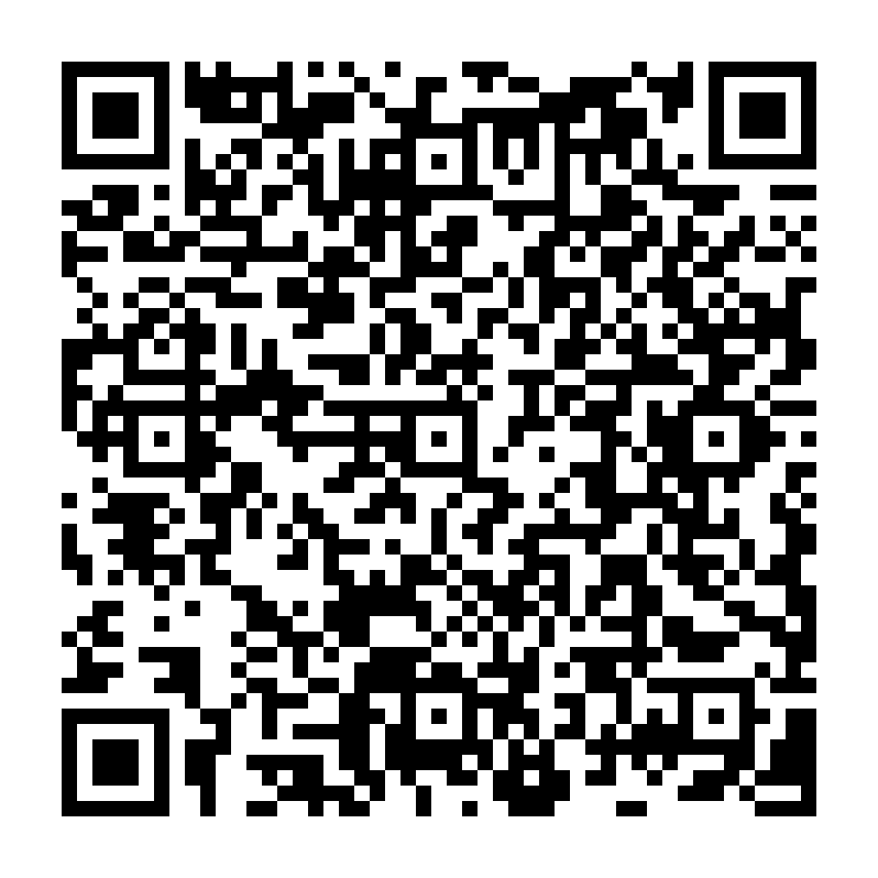 QRコード