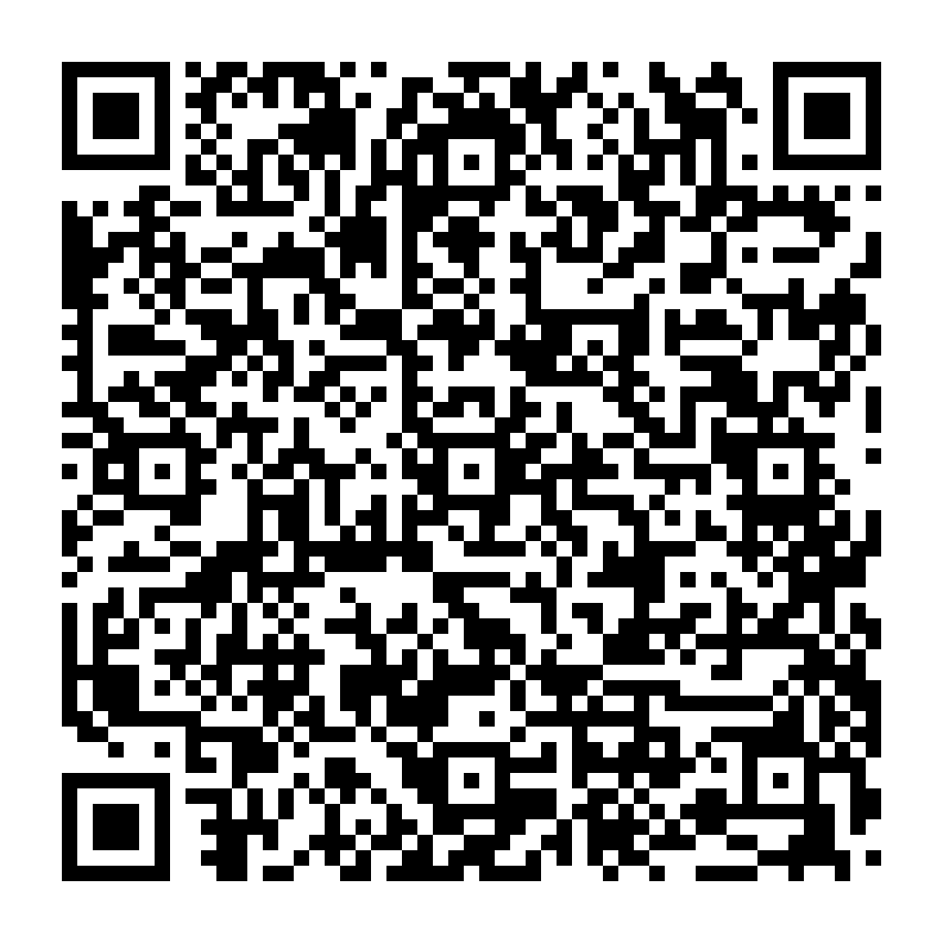 QRコード