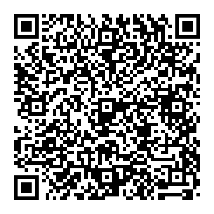 QRコード