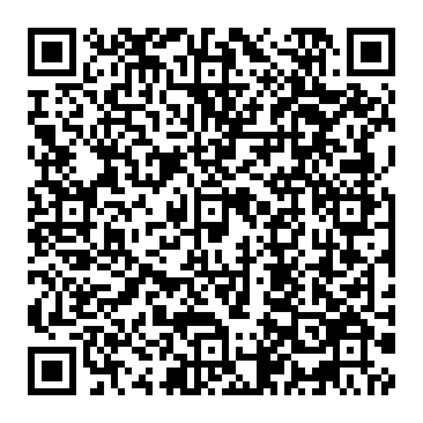 QRコード