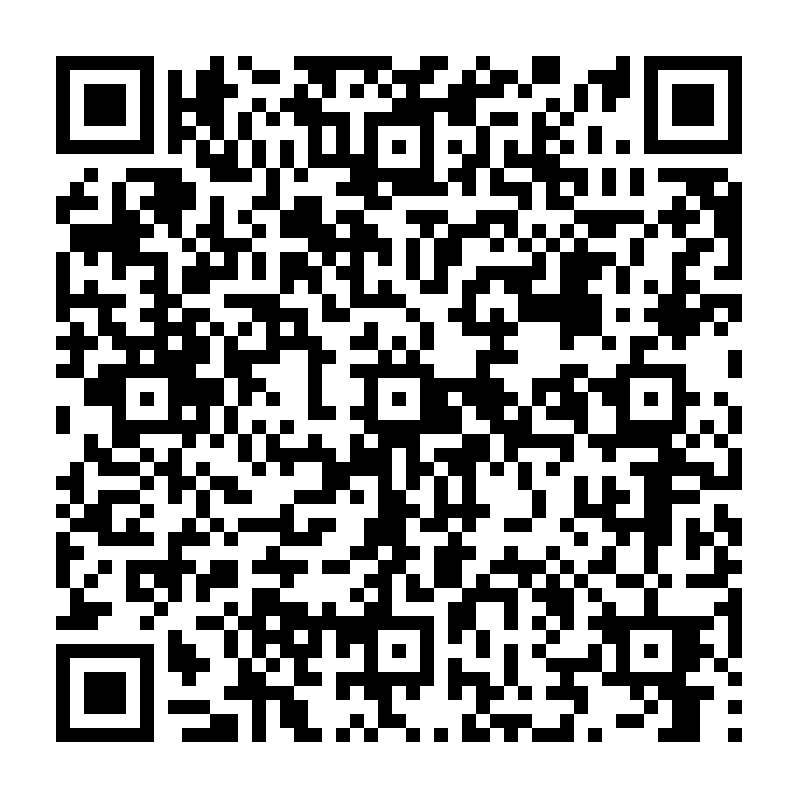 QRコード