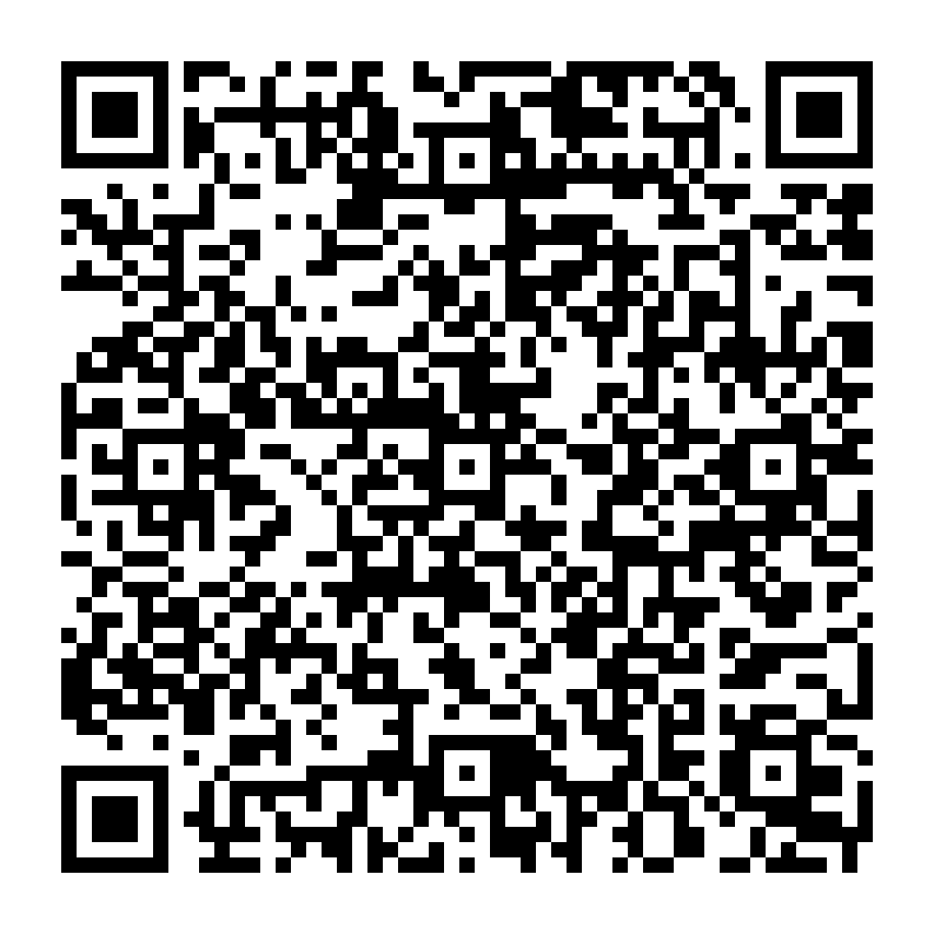 QRコード