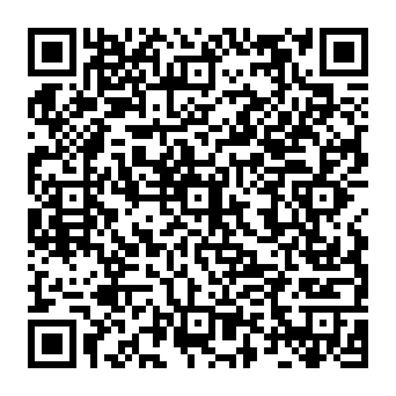 QRコード