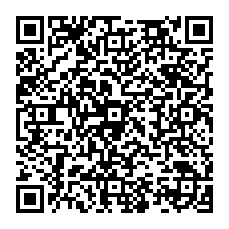 QRコード
