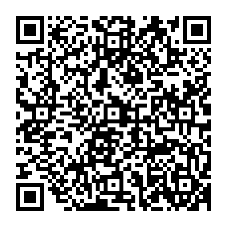 QRコード