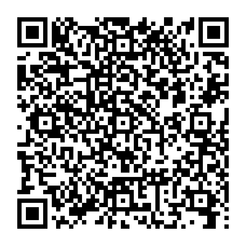 QRコード