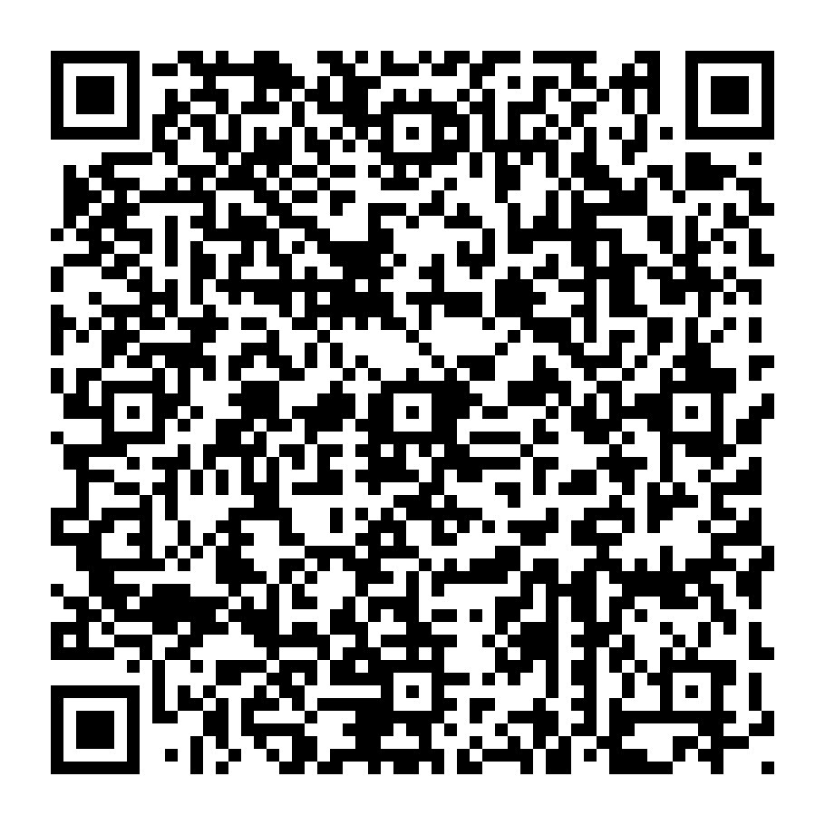 QRコード