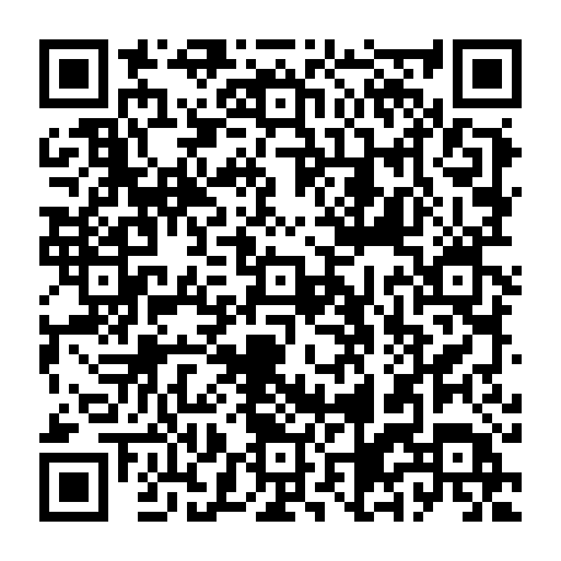 QRコード