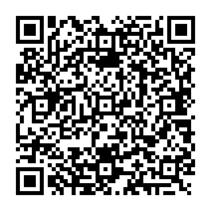 QRコード