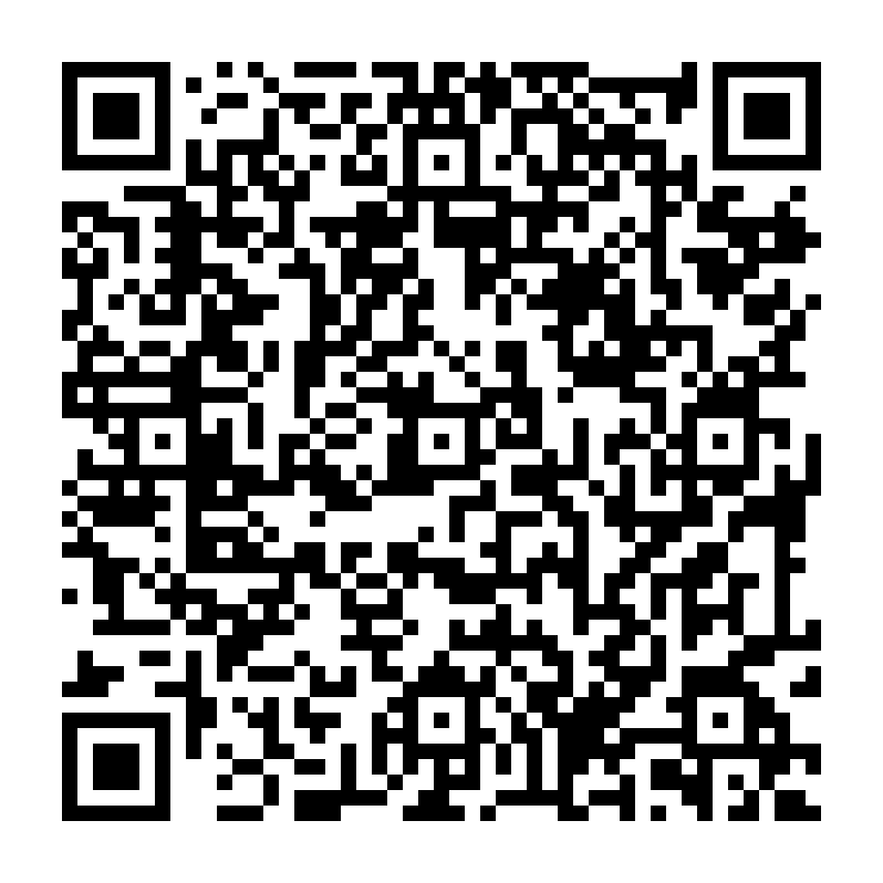 QRコード