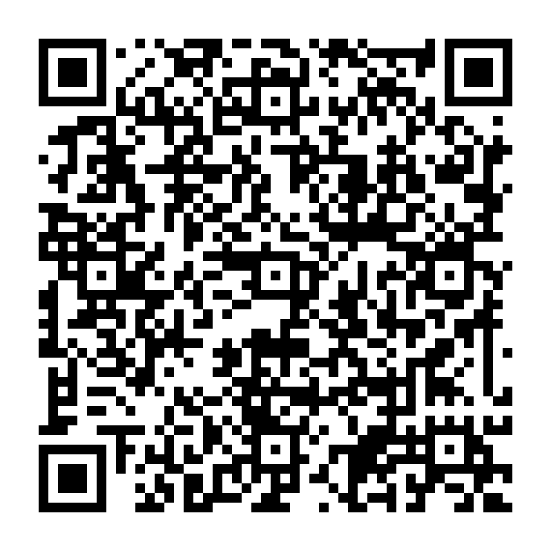QRコード