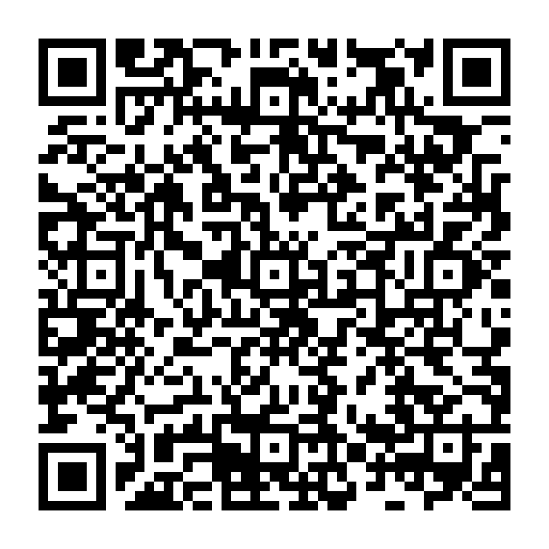 QRコード