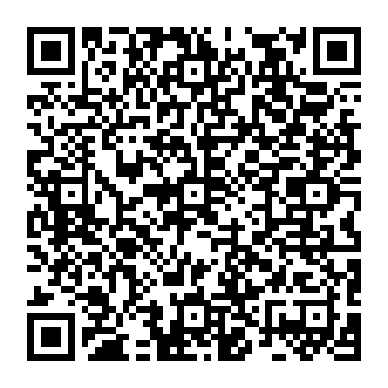 QRコード