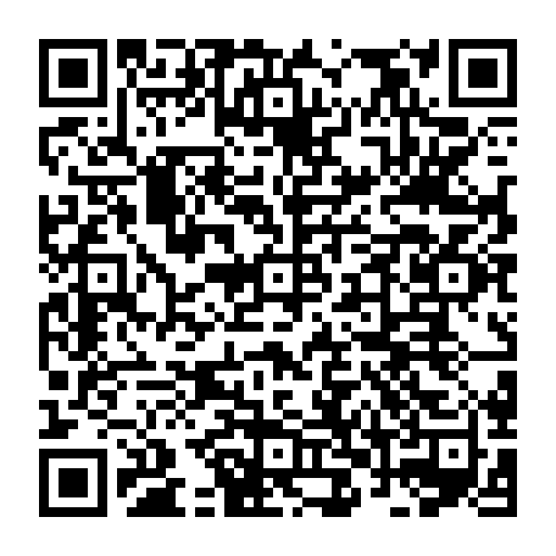 QRコード