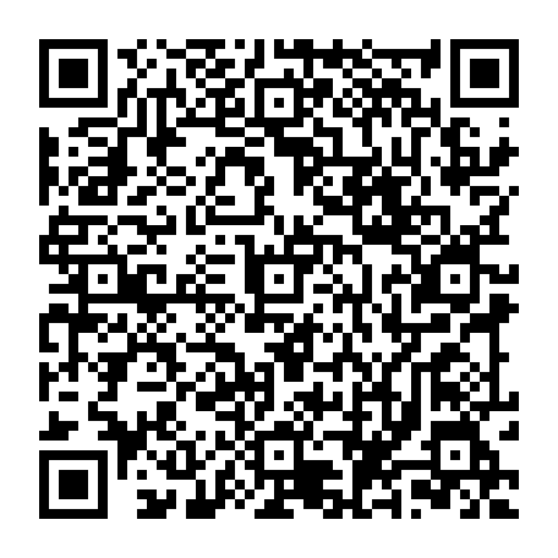 QRコード