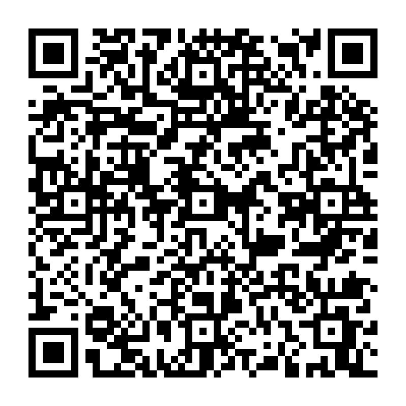 QRコード