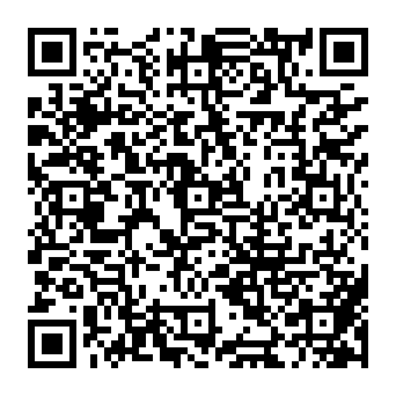 QRコード