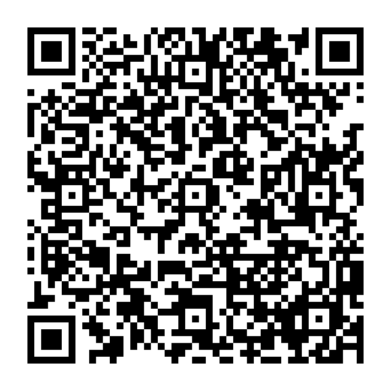 QRコード