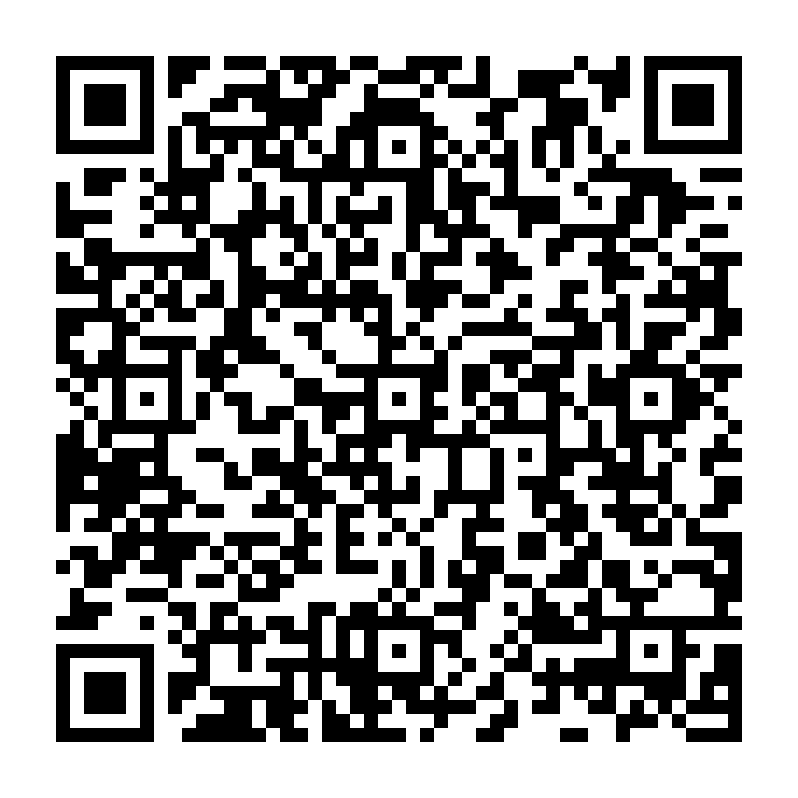QRコード