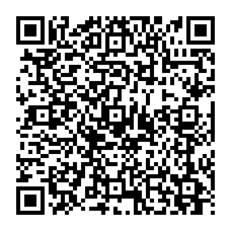 QRコード