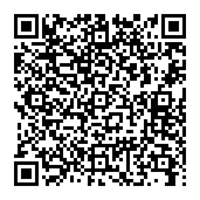 QRコード