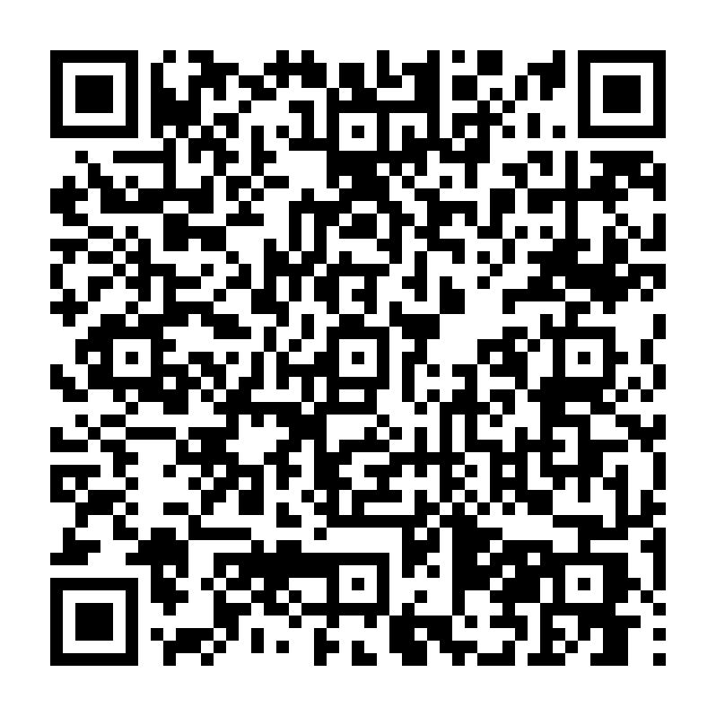 QRコード