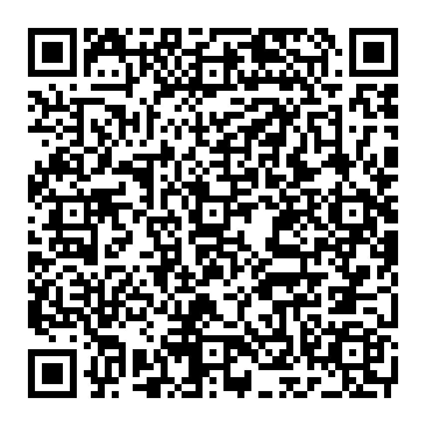 QRコード